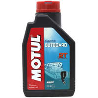 Motul MOTUL Outboard 2T 1L motorolaj - 102788