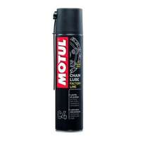Motul MOTUL C4 Chain Lube Factory Line 400ml láncspray