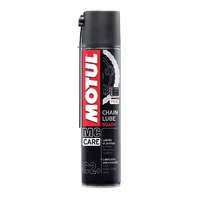 Motul MOTUL C2+ Chain Lube Road Plus 400ml láncspray