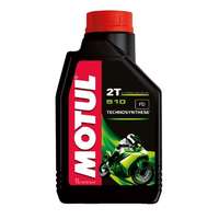 Motul MOTUL 510 2T 1L kétütemű motorolaj