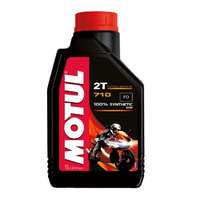 Motul MOTUL 710 2T 1L kétütemű motorolaj