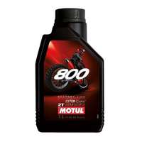 Motul MOTUL 800 2T FL OFF ROAD 1L kétütemű motorolaj