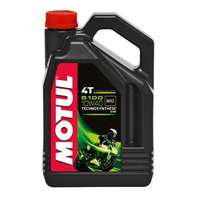 Motul MOTUL 5100 4T 10W-40 4L négyütemű motorolaj