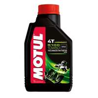 Motul MOTUL 5100 4T 10W-50 1L négyütemű motorolaj