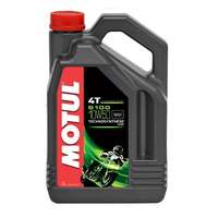 Motul MOTUL 5100 4T 10W-50 4L négyütemű motorolaj