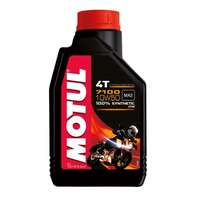 Motul MOTUL 7100 4T 10W-50 1L négyütemű motorolaj