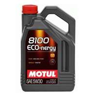 Motul MOTUL 8100 Eco-nergy 5W-30 4L motorolaj