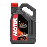Motul MOTUL 7100 4T 15W-50 4L négyütemű motorolaj