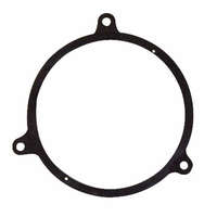 Phonocar Phonocar 03896 Toyota hangszóró beépítőkeret Rádiókeret