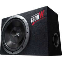 JVC JVC CS-BW120 30cm-es Bass Reflex mélysugárzó láda