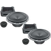 Hertz Hertz MPK 165.3 2 utas hangszórókészlet, 16,5 cm, 220 W