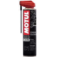 Motul MOTUL C1 Chain Clean 400ml láncspray - 111648