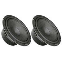 Hertz Hertz C 165 Mély-közép sugárzó, 210 W, 16,5 cm