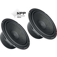 Hertz Hertz C 165 L Mély-közép sugárzó, 240 W, 16,5 cm