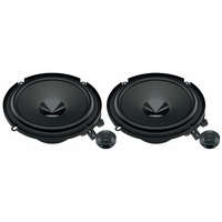 Hertz Hertz DSK 160.3 2 utas hangszórókészlet, 16 cm, 160 W