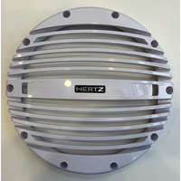 Hertz Hertz HMG 10 Hangszórórács 25cm, vízálló a Hertz HMS mélynyomókhoz