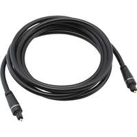 Oehlbach Oehlbach OB 33132 Opto Link Excellence digitális optikai Toslink kábel 1,5 méter
