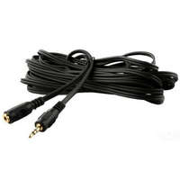 Hertz Hertz HMA C3.5 3,5 mm Jack hosszabbító kábel, 10 méter