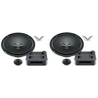 Hertz Hertz DPK 165.3 Limited Edition Limitált kiadású 2 utas hangszórókészlet, 16,5cm