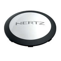 Hertz Hertz HTX RGB W LOGO.1 RGB logó HTX hangszórókhoz