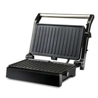 G3 Ferrari G3 Ferrari G10126 Andor Kompakt, univerzális asztali grillező 1.500W-os teljesítménnyel