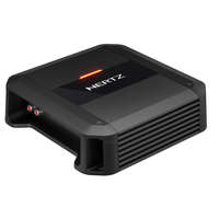 Hertz Hertz DP 1.500 Dieci Power kompakt D osztályú 1 csatornás erősítő, akár a gyári fejegységhez