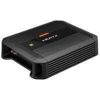 Hertz Hertz DP 2.200 Dieci Power kompakt D osztályú 2/1 csatornás erősítő, akár a gyári fejegységhez