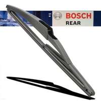 Bosch Bosch H 400 /400 U Hátsó ablaktörlő lapát, 3397004757, Hossz 400 mm