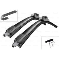 Bosch Bosch AR 608 S Aerotwin ablaktörlő lapát szett, 3397007654, Hossz 600 / 475 mm