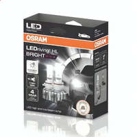 Osram Osram LEDriving HL BRIGHT HB4 / HIR2 12V 19W fényszóró LED - 9006DWBRT-2HFB