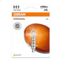 Osram Osram Original H1 12V 55W autó izzó - 64150-1BL