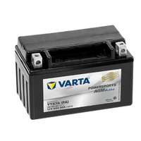 Varta Varta Powersports AGM Active YTX7A-4 / YTX7A-BS 12V 6Ah akkumulátor - 506909