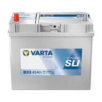 Varta Varta Dynamic SLI 12V 45Ah 330A Bal+ ázsia autó akkumulátor (B33)-545157