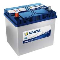 Varta Varta Blue Dynamic 12V 60Ah 540A Bal+ ázsia autó akkumulátor (D48) - 560411