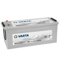 Varta Varta Promotive Silver 12V 180Ah teherautó akkumulátor - 680108