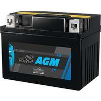 IntAct IntAct YTX20L-BS 12V 18Ah 280A AGM motor akkumulátor - 518901