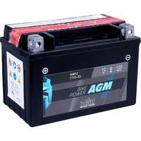 IntAct IntAct YTX9-BS 12V 8Ah 120A AGM motor akkumulátor - 508012