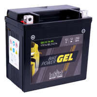 IntAct IntAct IGYTX14-BS 12V 12Ah 250A GEL motor akkumulátor - 512014