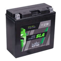IntAct IntAct YT14B-4 12V 12Ah 190A AGM SLA motor akkumulátor - 512903