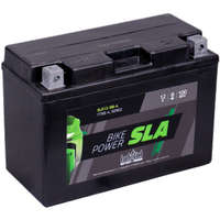 IntAct IntAct YT9B-4 12V 8Ah 100A AGM SLA motor akkumulátor - 509902
