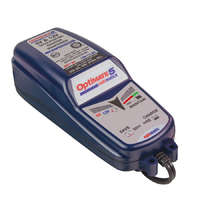 Tecmate Tecmate Optimate 5 VOLTMATIC (szulfátlanító) akkumulátor töltő