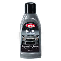 Carplan Autó színpolír, ezüst színű 500 ml CarPlan Ultra Color Polish Silver
