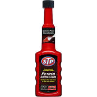 STP Benzin injektor tisztító, 200 ml, STP Petrol Injector Cleaner