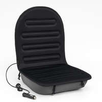 4Cars Fűthető ülésvédő 24V-os (kamionba) szabályozható (vastag) 95637