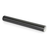 Lampa Karbon fekete, prémium fólia 50 x 150 cm, Lampa Super-Tech 3D Carbon