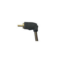 Lampa RCA-RCA 24K aranyozott prémium audio kábel 5 méter RXA-8000 Lampa 40490