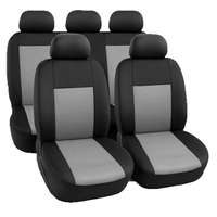 Amio Üléshuzat, univerzális, fekete-szürke, 9db-os, Maranello Monaco