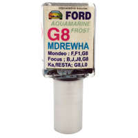 AraSystem Javítófesték Ford Aquamarine frost G8 MDREWHA Arasystem 10ml