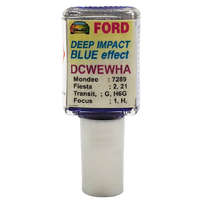 AraSystem Javítófesték Ford Deep Impact Blue Effect DCWEWHA Arasystem 10ml