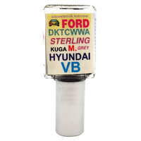 AraSystem Javítófesték Ford / Hyundai DKTCWWA Sterling Kuga M. Grey VB Arasystem 10ml